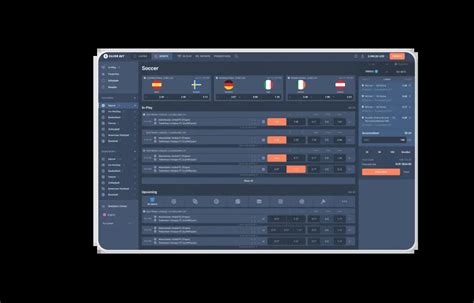 sportsbook solution|sportsbook software download.